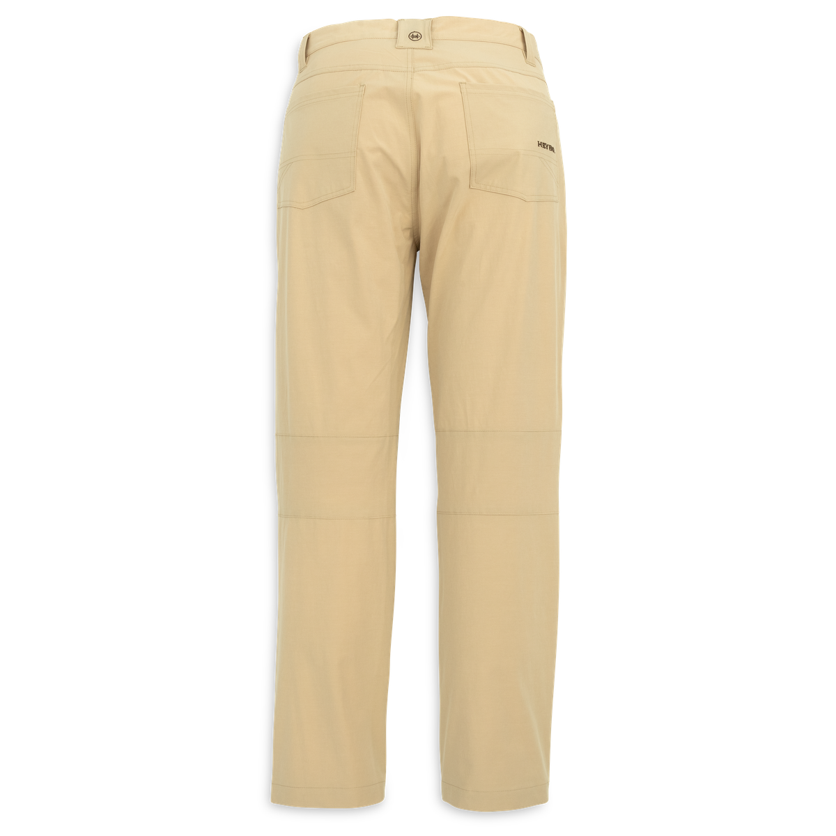Winyah Lightweight Pant: Khaki