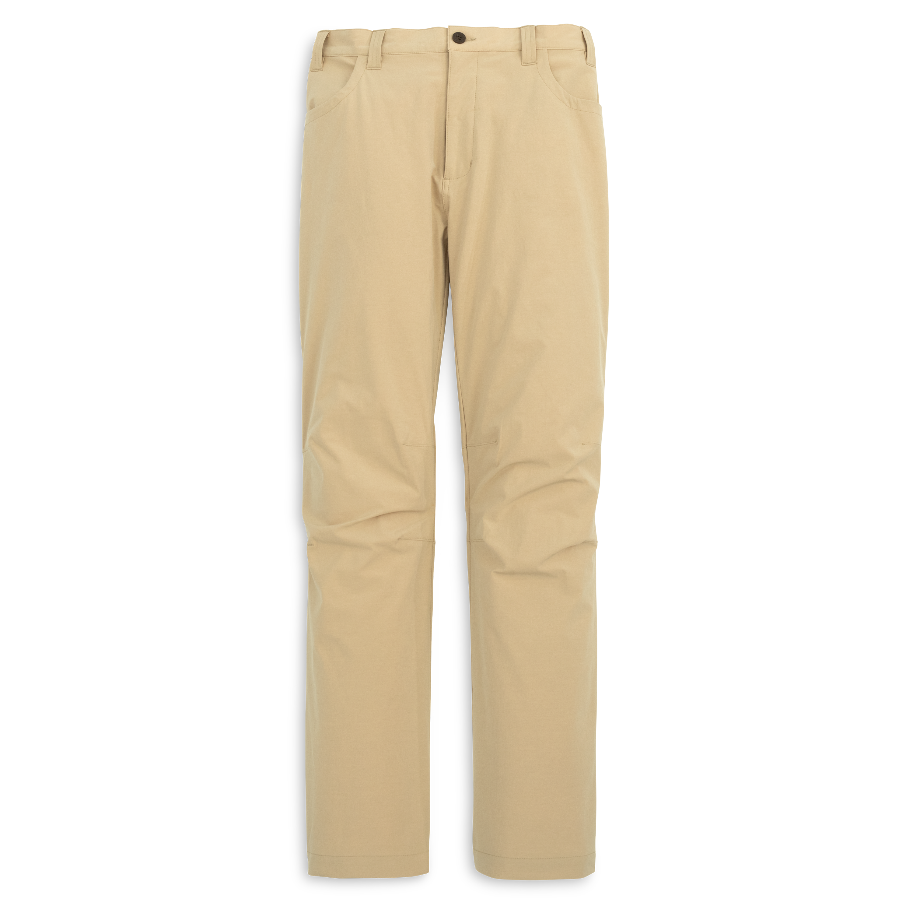 Winyah Lightweight Pant: Khaki