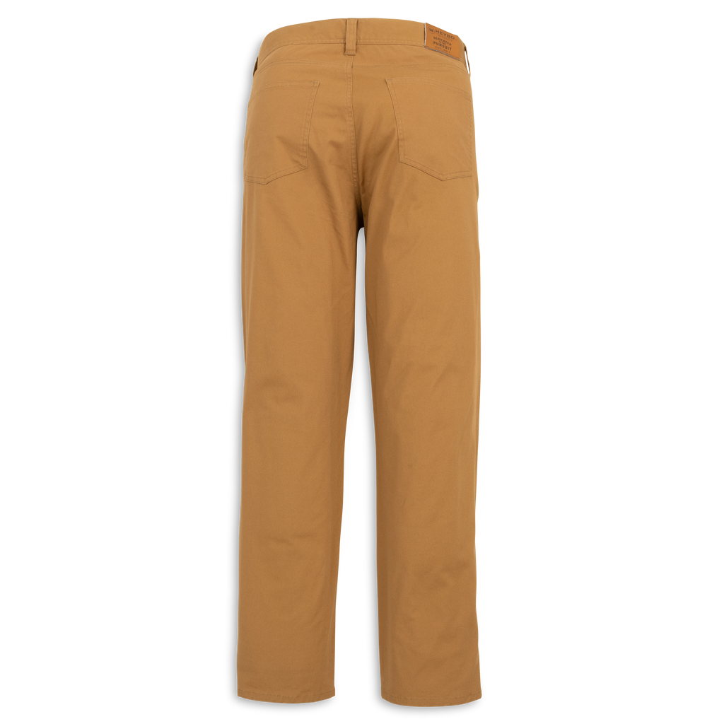 Traverse Pant: Tobacco