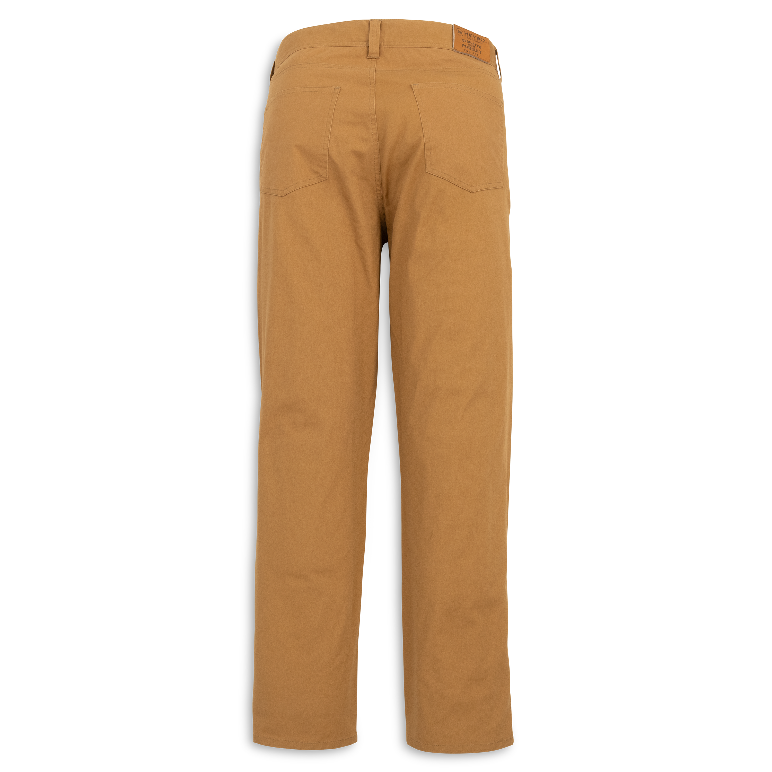 Traverse Pant: Tobacco