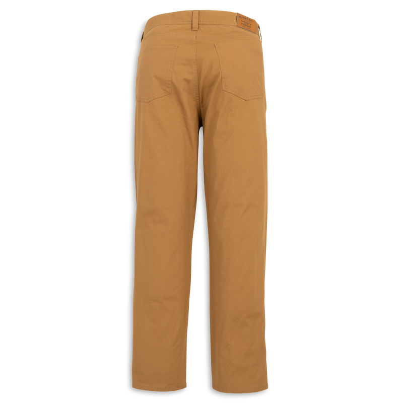 Traverse Pant: Tobacco