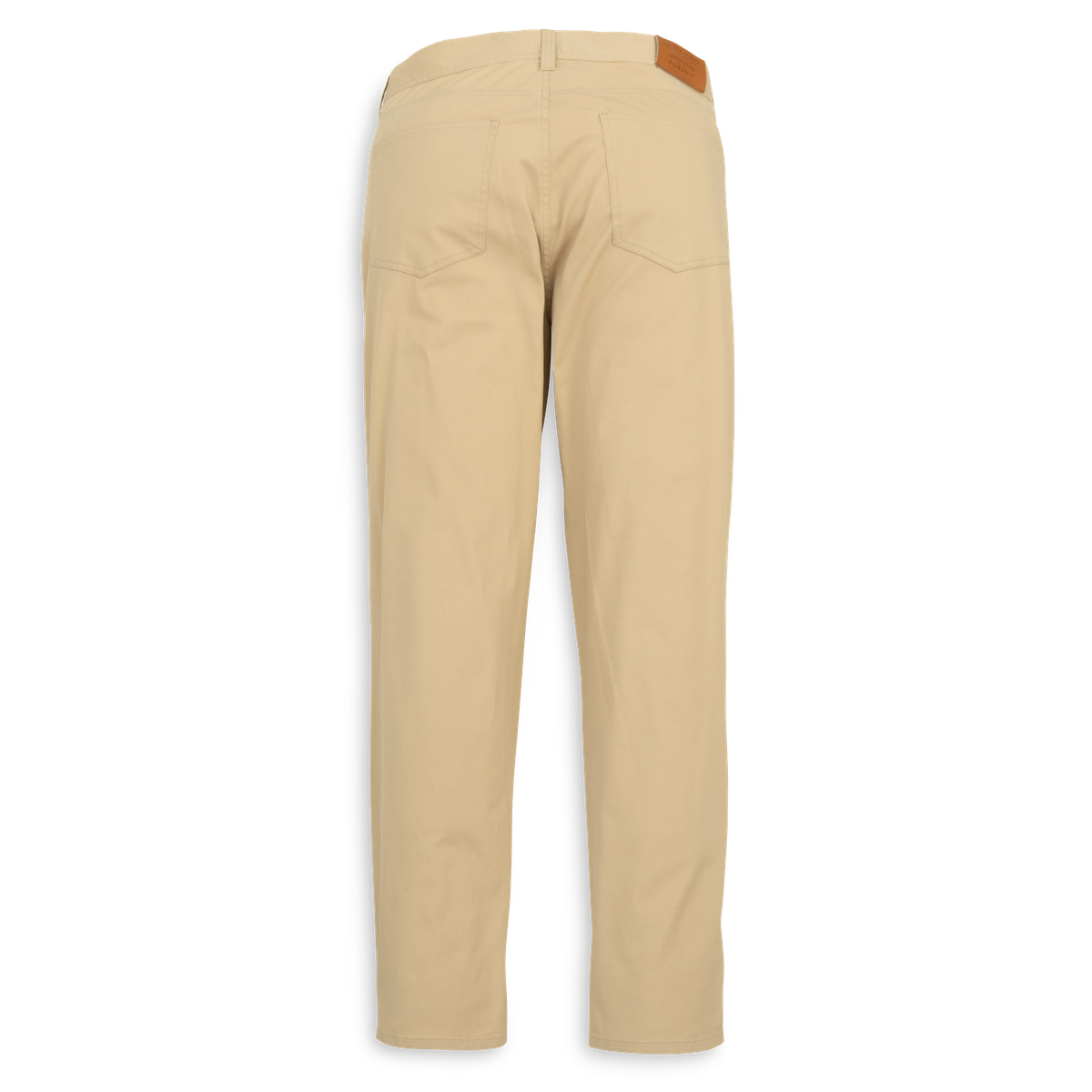 Traverse Pant: Khaki
