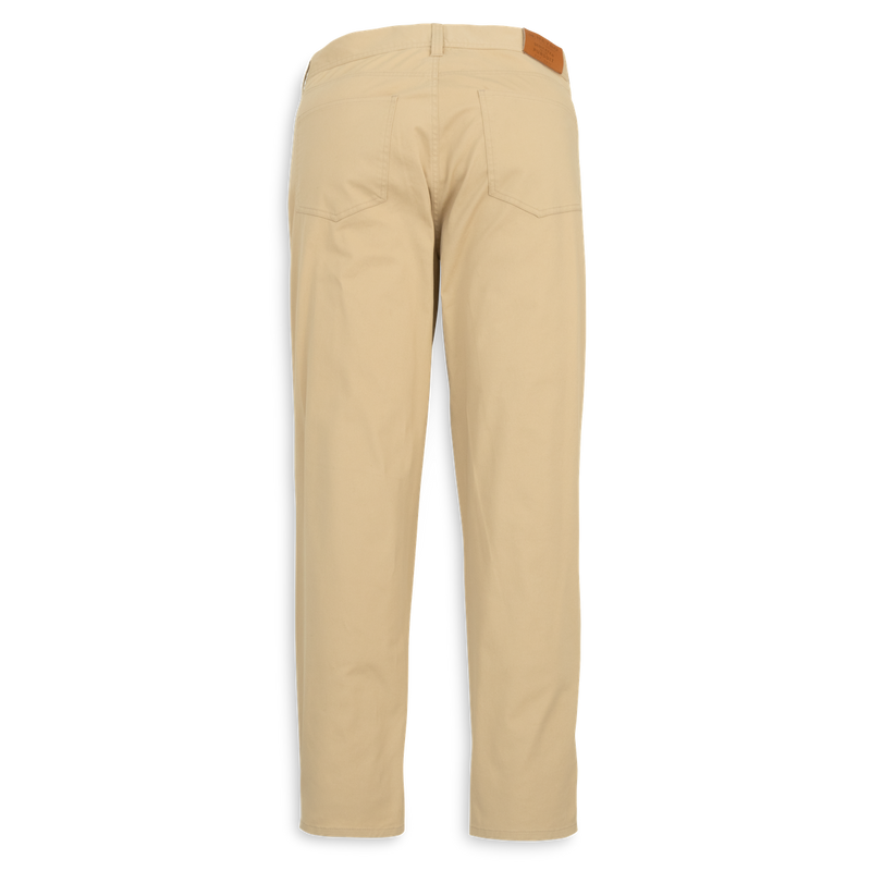 Traverse Pant: Khaki