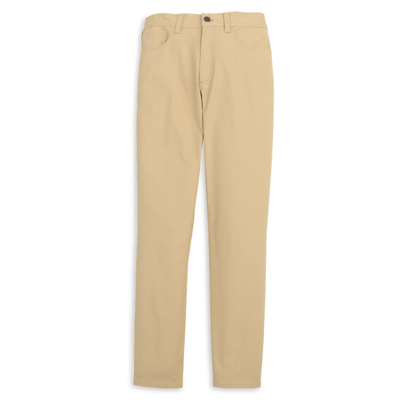 Traverse Pant: Khaki