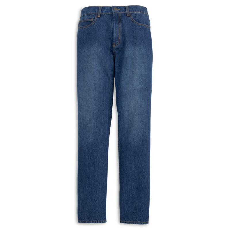 Trailhead Jeans: Medium Wash