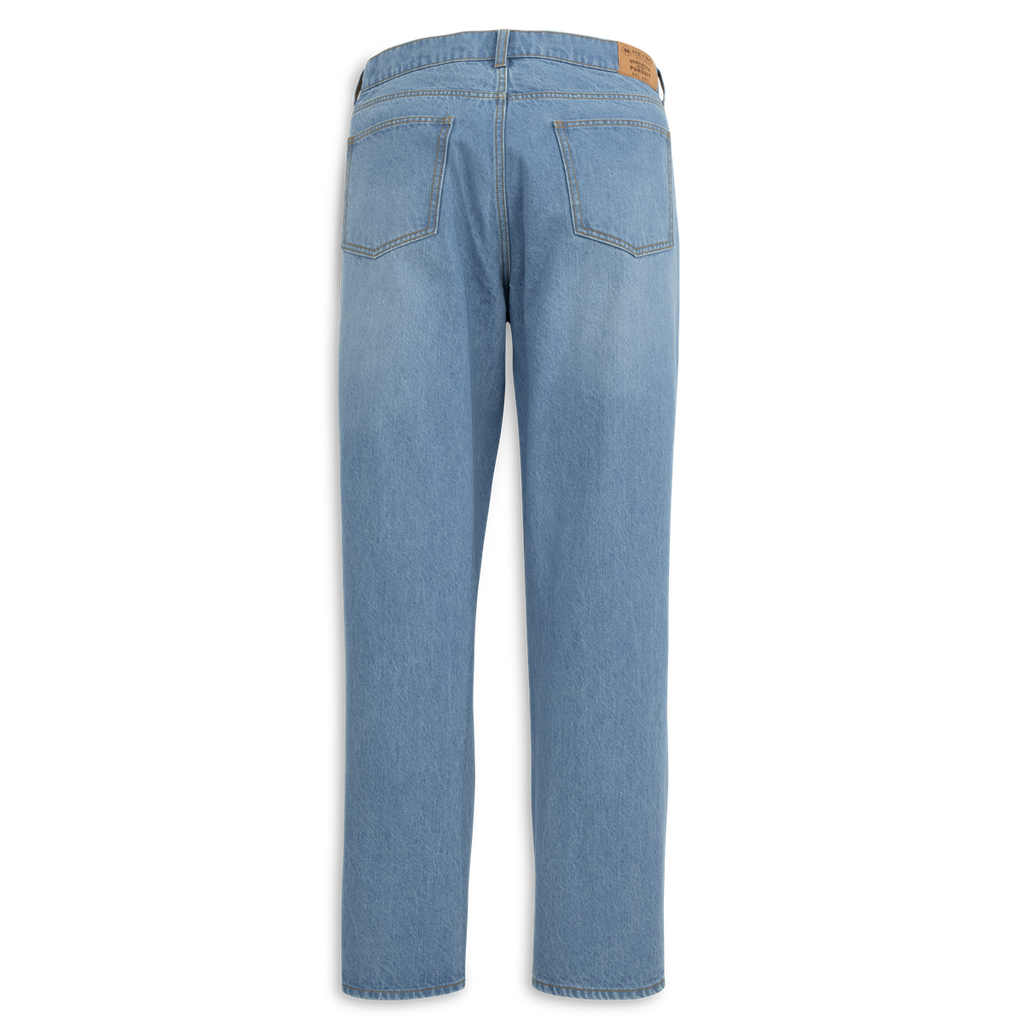 Trailhead Jeans: Light Wash