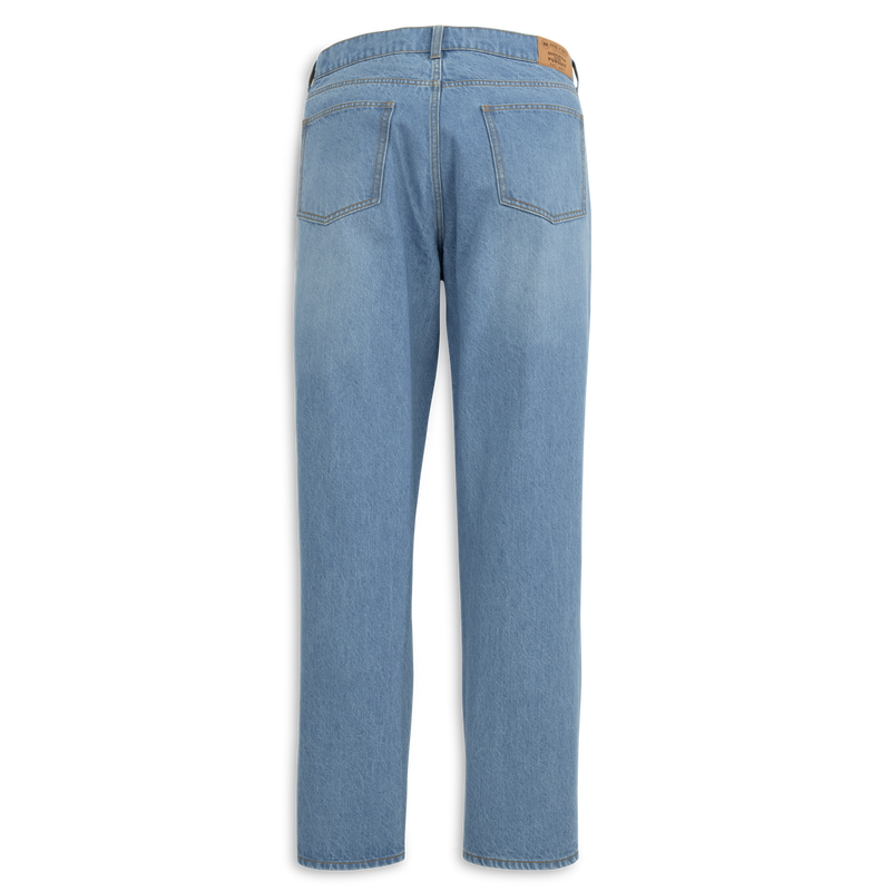 Trailhead Jeans: Light Wash