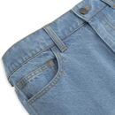 Trailhead Jeans: Light Wash