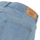 Trailhead Jeans: Light Wash