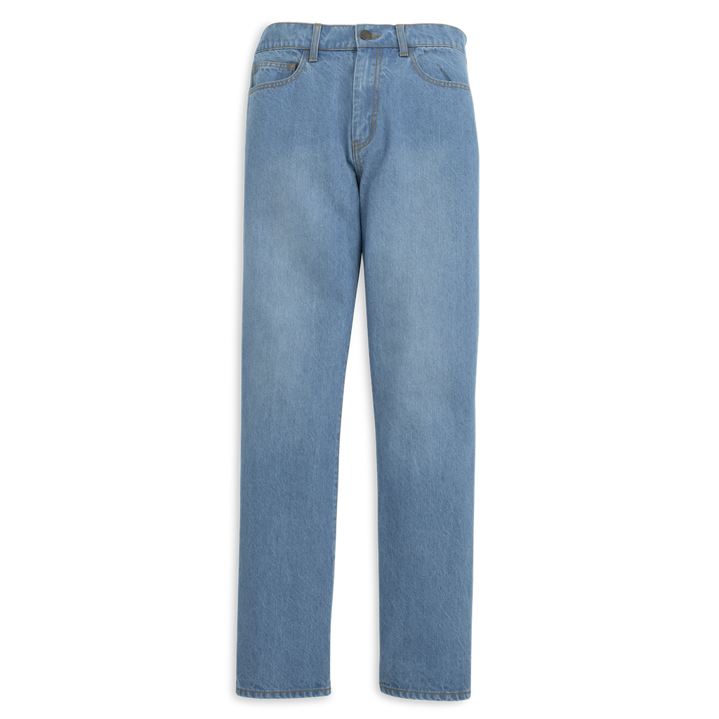 Trailhead Jeans: Light Wash