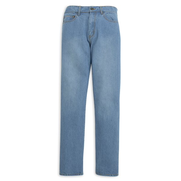 【PERSTEP】25SS★ Washed Tapered Denim Pants HEY9932Front_grande.png?v=