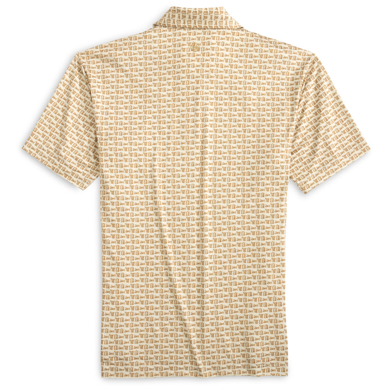 Range Polo: Bourbon & Cigars