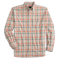Whitfield Dress Shirt: Moonlight