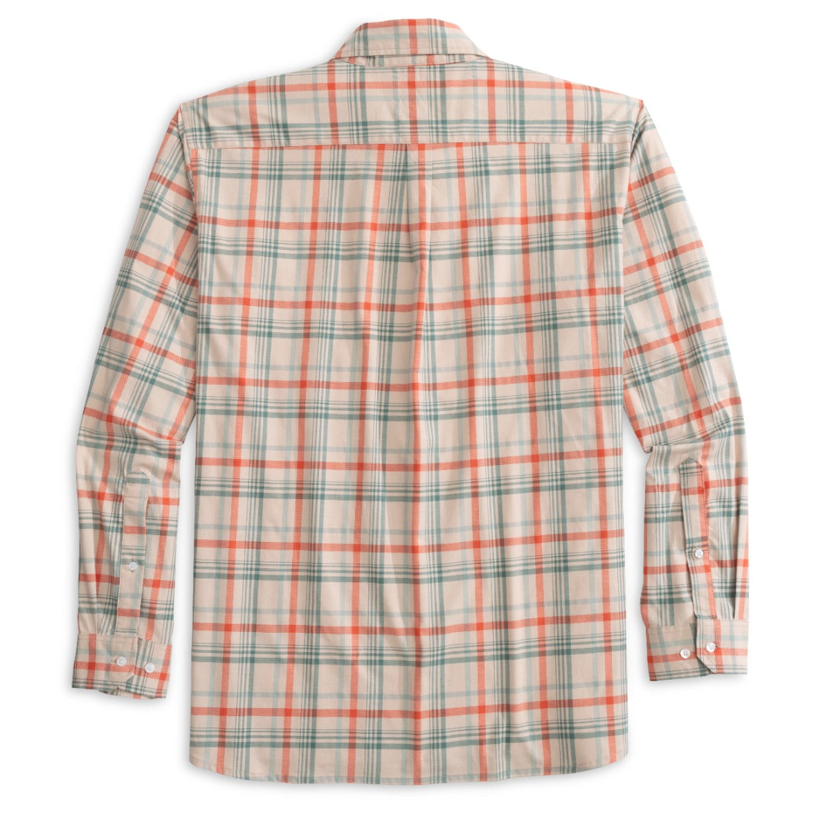 Whitfield Dress Shirt: Moonlight