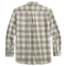 Murray Dress Shirt: Olivine