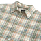Murray Dress Shirt: Olivine