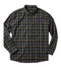 Stonecamp Flannel: Sierra