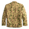 Timbers Jac Shirt: Heybo Traditions Camo