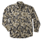 Stonecamp Flannel: Heybo Traditions Camo Olive csp-variant-img