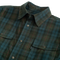 Darden Corduroy Shirt: Midnight