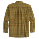 Darden Corduroy Shirt: Oak Buff