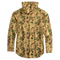 Ascension 1/4 Zip: Heybo Traditions Camo