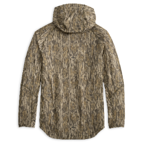 Ascension 1/4 Zip: Mossy Oak Bottomland