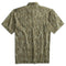 Outfitter Short Sleeve Shirt: Bottomland
