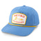 Floating Mallard Rope Hat