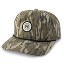 The Original 5 Panel Rope Hat