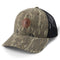 Bottomland Leather Patch Hat csp-variant-img