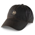 Waxed 6 Panel Unstructured