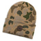 Leather Patch Beanie: Heybo Traditions Camo csp-variant-img