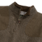 Uplander 1/4 Zip: Brown