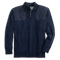 Uplander 1/4 Zip: Navy