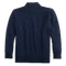 Uplander 1/4 Zip: Navy