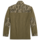 Sentry Hybrid Jacket: Bottomland