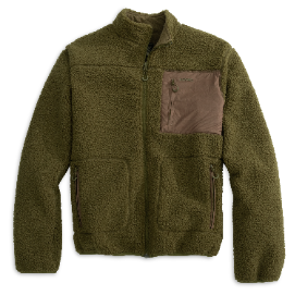 Flyer Sherpa: Tobacco
