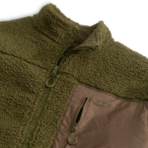 Flyer Sherpa: Tobacco