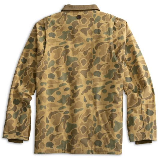 Traditions Game Jacket