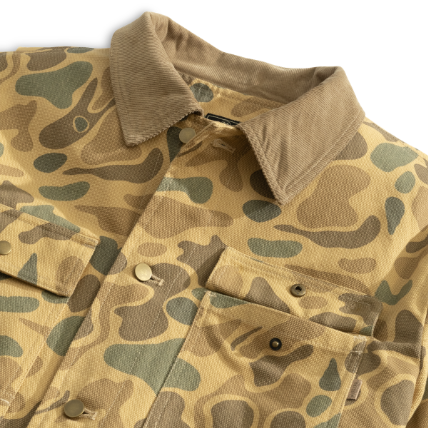 Traditions Game Jacket
