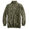 Hermitage Quarter-Snap: Mossy Oak Bottomland
