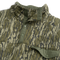 Hermitage Quarter-Snap: Mossy Oak Bottomland