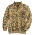Hermitage Quarter-Snap: Traditions Camo