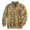 Hermitage Quarter-Snap: Traditions Camo