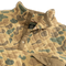 Hermitage Quarter-Snap: Traditions Camo