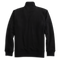 Sportsmans 1/4 Zip: Black