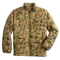 Open Country Jacket: Heybo Traditions Camo