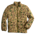 Open Country Jacket: Heybo Traditions Camo