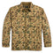 Open Country Snap Shirt: Heybo Traditions Camo csp-variant-img